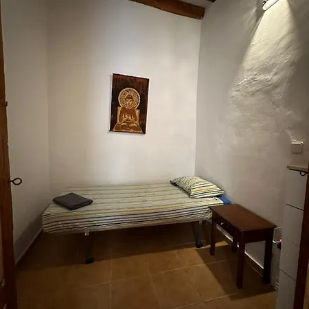 Plaza San Cristobal Apartment *