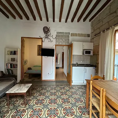 Plaza San Cristobal *