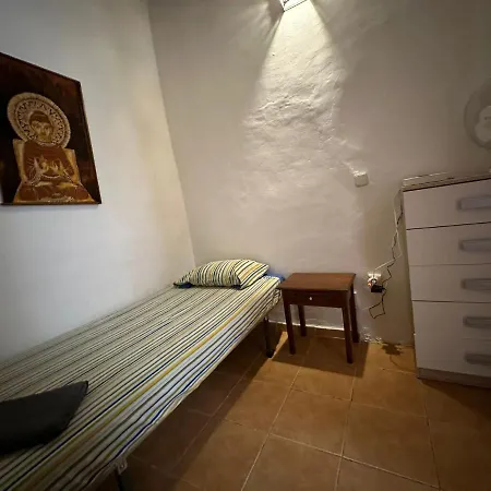 Plaza San Cristobal Apartment Alicante