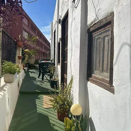 Plaza San Cristobal *